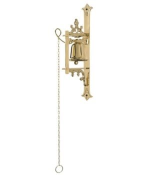 Brass Church Bell