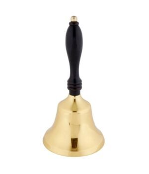 Brass Church Bell