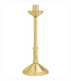 Brass Candle Stand