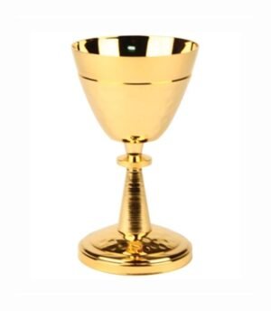 Brass Chalice – Communion Cup