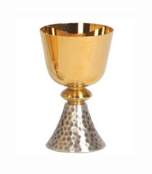 Brass Chalice – Communion Cup