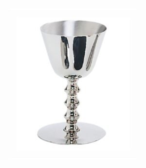 Brass Chalice – Communion Cup