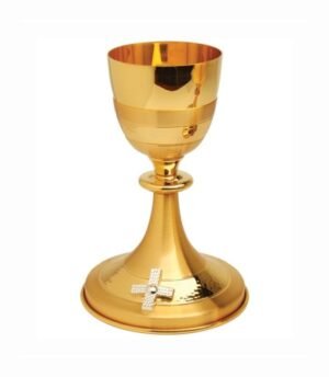 Brass Chalice – Communion Cup