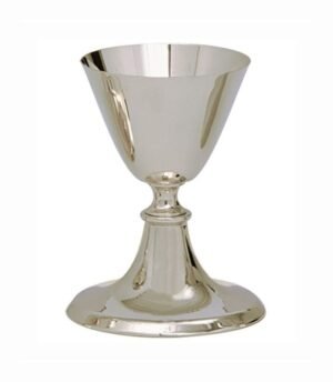 Brass Chalice – Communion Cup