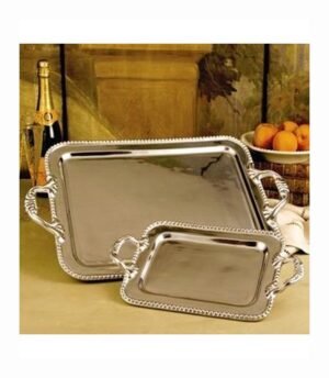 Classic Brass  Serving Tray