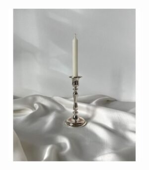 Brass Candle Holder