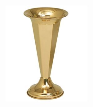 Traditional Decorative Vase